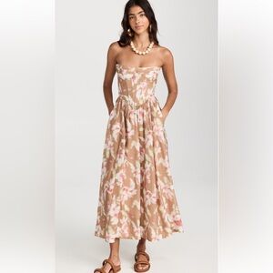 Bardot from SHOPBOP NWT SOZE 12 Dress.